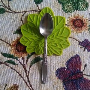 Collectible Spoon/5 7/8"